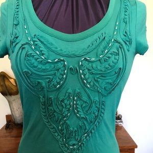 Nurture Blouse Top